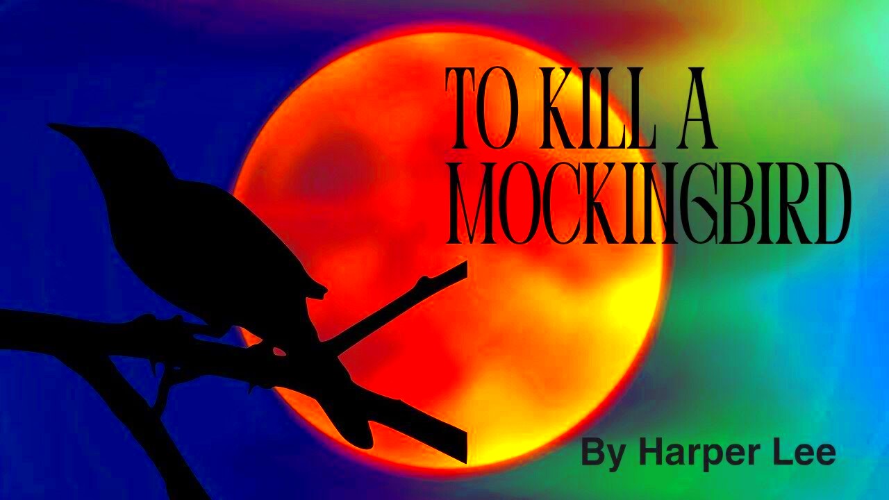 Improve your listening and reading skills through Audiobook of To kill