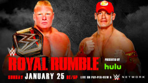 Royal Rumble Resale Tickets The Most Expensive in Four Years  411MANIA