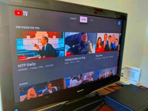 How to Watch YouTube TV on Apple TV  Toms Guide