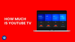 How Much Does YouTube TV Cost Outside USA