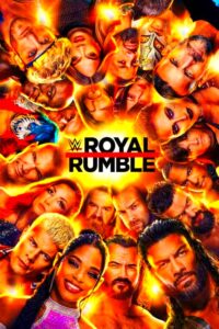 Where to stream WWE Royal Rumble 2024 2024 online Comparing 50