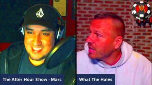 What The Hales Interview  YouTube