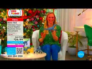 HSN  HSN Today with Tina  Ty 10262022  07 AM  YouTube