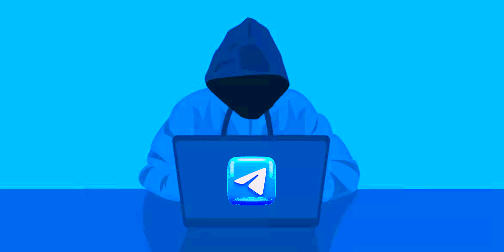 2024 How Hackers Can Hack Your Telegram