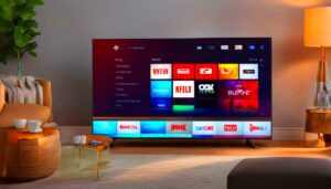 Easy Guide on How to Watch Rumble on Your Smart TV  Descriptive Audio