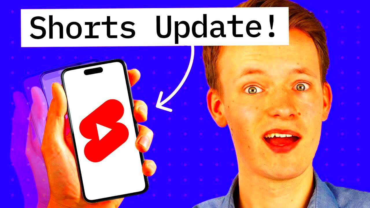 YouTube Shorts Updates Whats Coming in 2024  YouTube