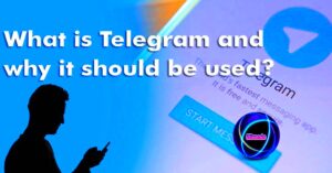 What is Telegram and why it should be used  SBmade  New Data Of