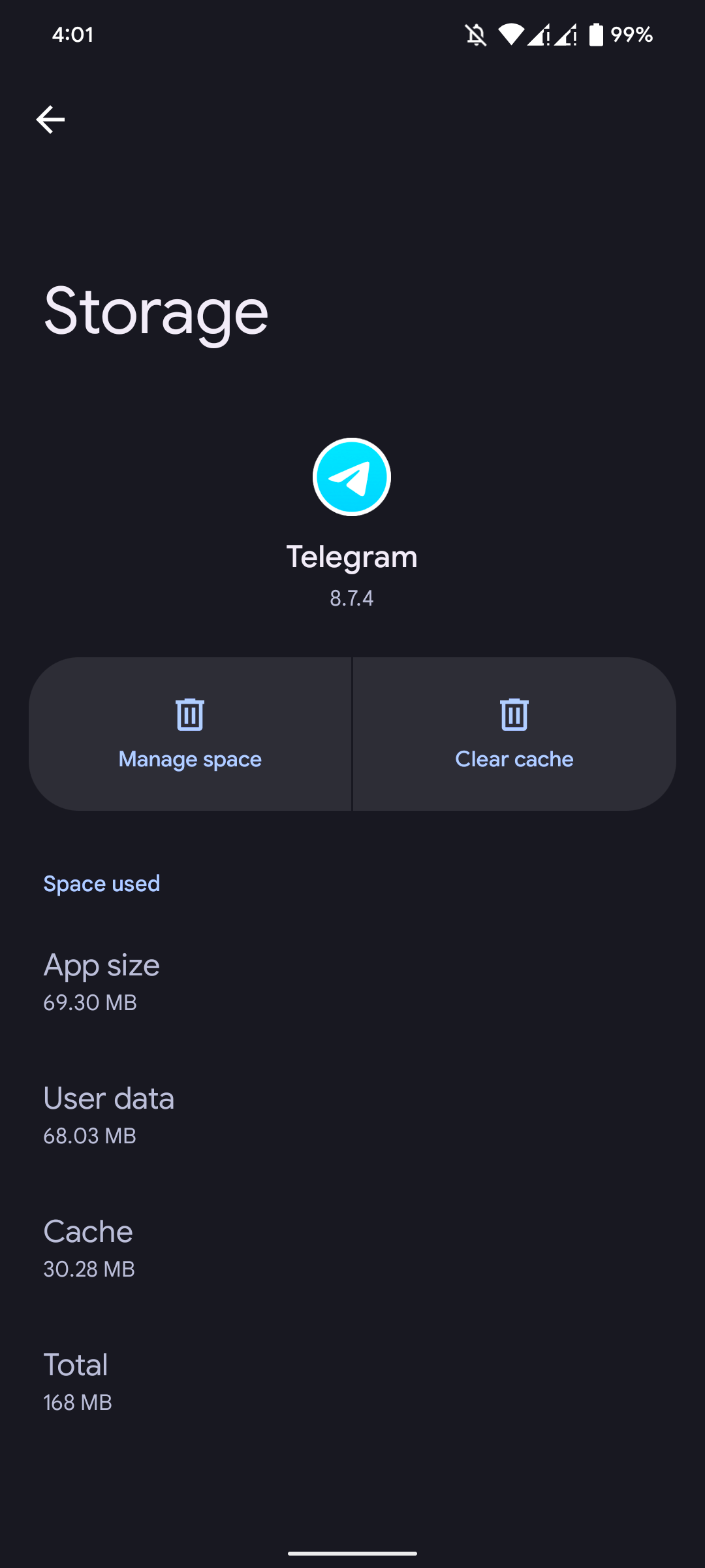 How to Fix Telegram Stuck on Connecting Screen  Saint