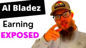 Al Bladez Net Worth  How much money Al Bladez Makes On Youtube  al