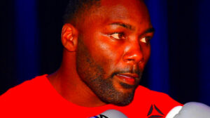 The Tragic Death Of UFC Alum Anthony Rumble Johnson  Internewscast