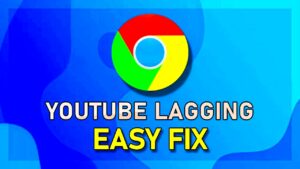 YouTube  How to Fix Lag in Google Chrome  YouTube