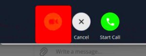 How To Record Telegram Video Calls  ITGeared