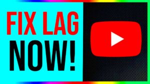 How to Fix YouTube Lagging PC 2024 FIX THIS NOW  YouTube