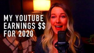 ASMR Analytics  How Much MONEY Small Youtubers Make  YouTube