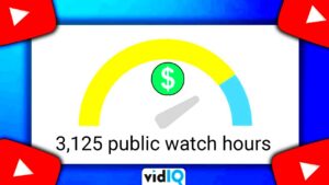 YouTube Monetization 4000 Watchtime Hours Explained  YouTube