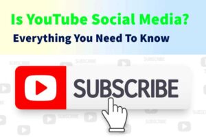 Is YouTube Social Media Everything You Need To Know  TopPosition