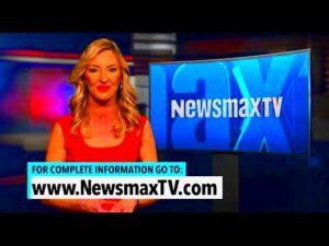 Watch Newsmax TV on YouTube  YouTube