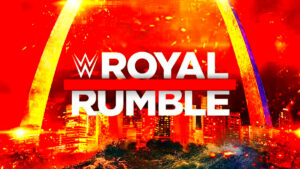 WWE Royal Rumble 2025 Set for February 1 in Indianapolis