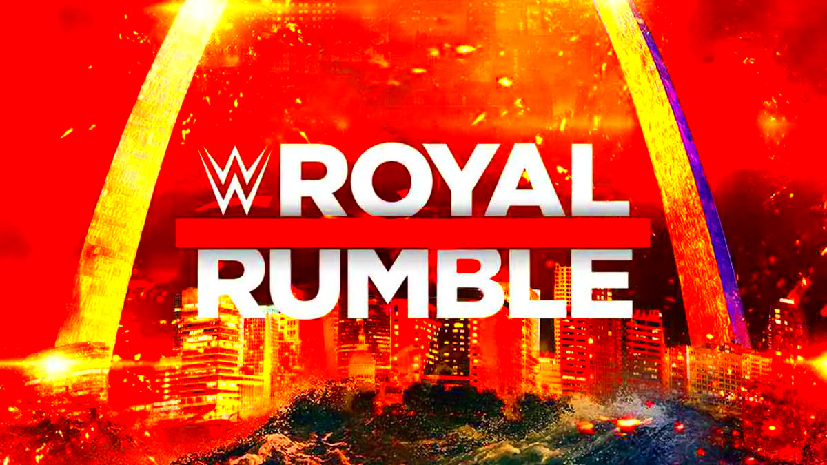 WWE Royal Rumble 2025 Set for February 1 in Indianapolis