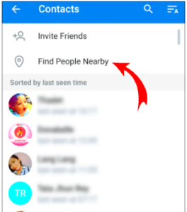 How to Find People on Telegram Aug2024 Updated