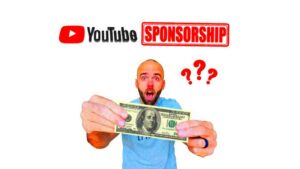 How Much Do Sponsors Pay YouTubers 5 Ways To Make