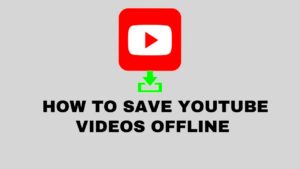 How to Save  Watch YouTube Videos Offline  No Downloads Needed