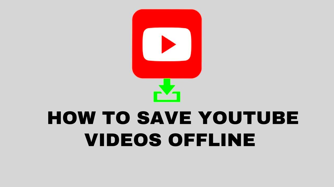 How to Save  Watch YouTube Videos Offline  No Downloads Needed