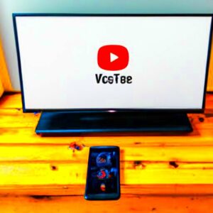 Using YouTube TV in Your Vacation Home A Comprehensive Guide  The