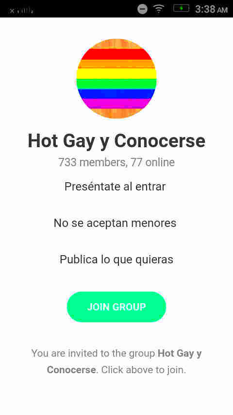 Guia GAY Colombia  Grupos GAY de Telegram  GAY Groups in Telegram