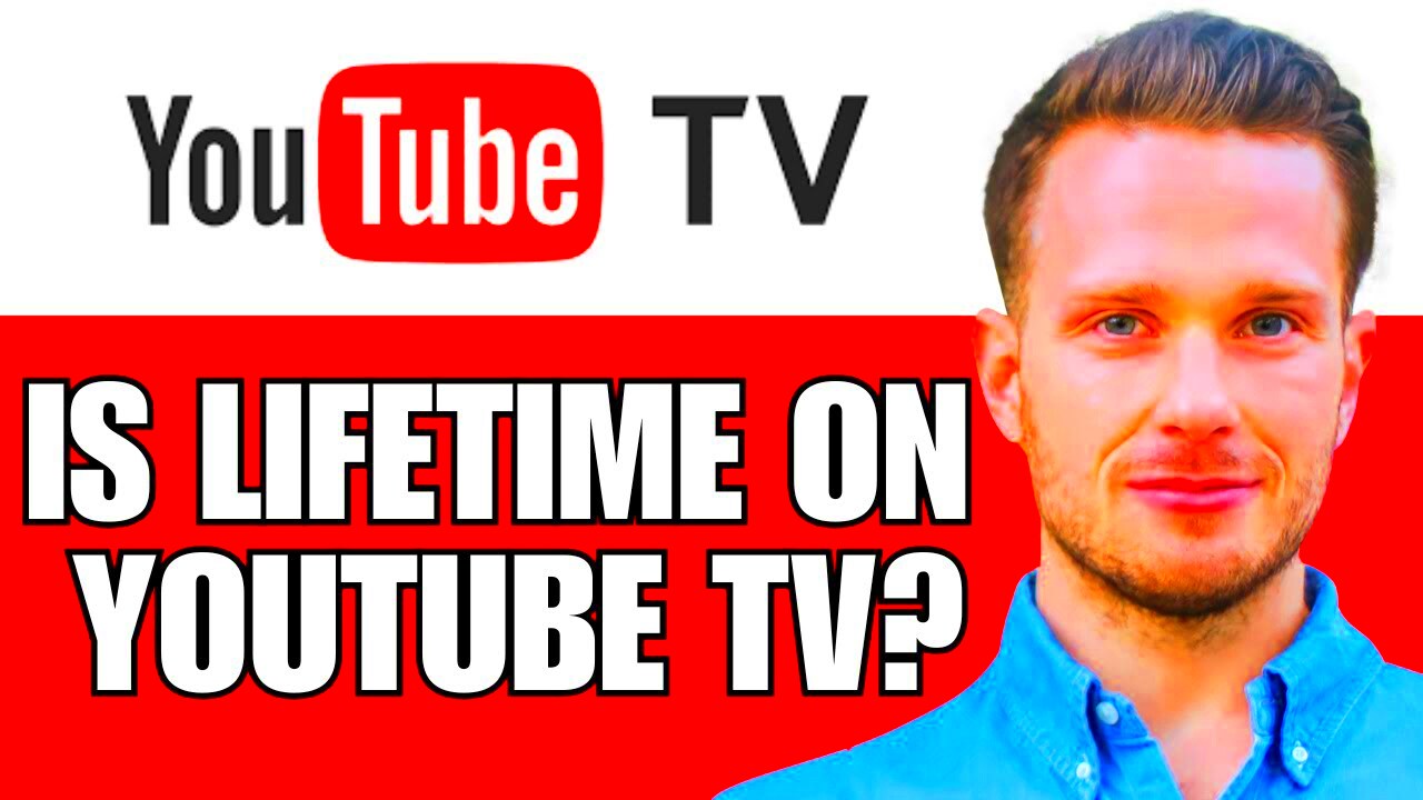 Is Lifetime Channel AvailableIncluded On Youtube TV Does Youtube TV