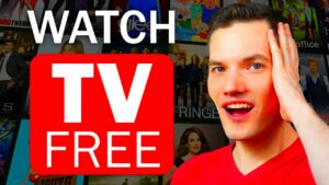 How to Watch TV Shows for FREE  YouTube