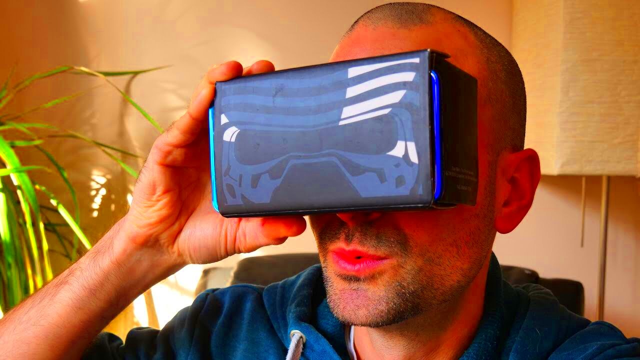 How to watch YouTube VR  Virtual Reality on your phone  YouTube