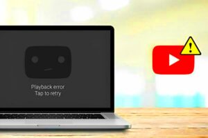 How to Fix YouTube TV Playback Error with Easy Steps