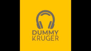 Welcome To Dummy Kruger  YouTube