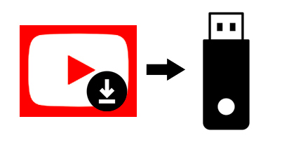 Effective Ways to Download YouTube Videos to a USB Stick