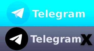 What Is the Difference Between Telegram and Telegram X  ITGeared