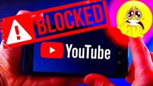 HOW TO BLOCK YOUTUBE CHANNELS  YouTube