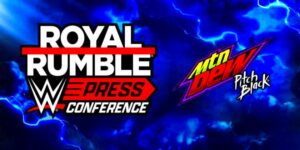 Full Schedule for Todays WWE Royal Rumble Programming  PWMania