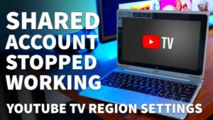 How To Share YouTube TV With Family  Super Tech Insider