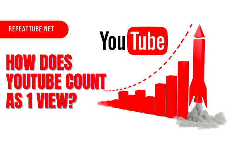 Does looping a youtube video increase views Best Answer