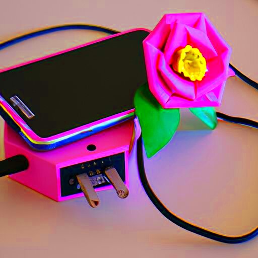 Charging Your Rose Toy Without a Charger Utilizing USB Cables Solar