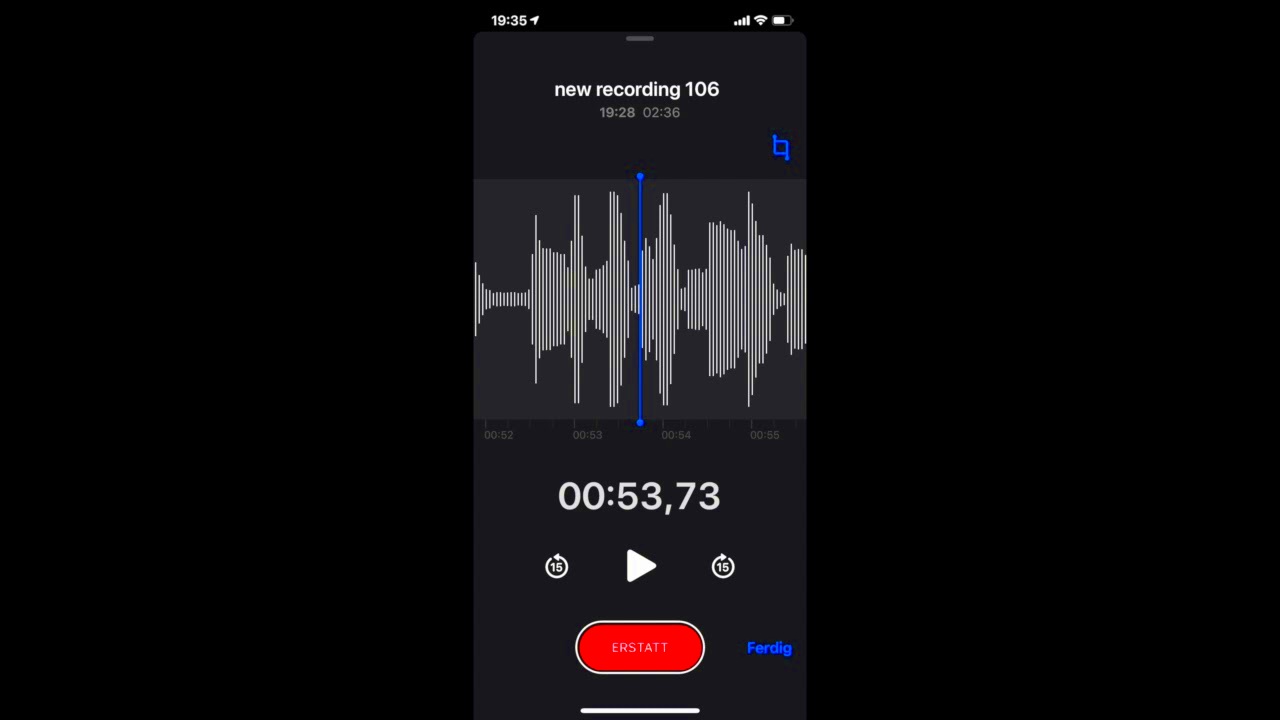 voice memos  YouTube