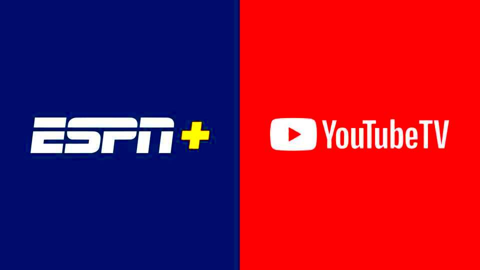 Can You Replace ESPN with ESPN After Being Dropped By YouTube TV