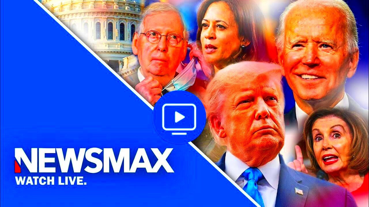 Watch Newsmax LIVE on YouTube  Lukewarm Takes