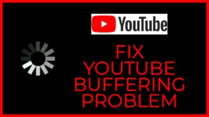 How to Fix Youtube Video Buffering Problem on PC Computer  YouTube