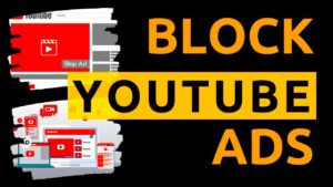 How to block ads on YouTube  Block ads  UPDATED 2020  YouTube