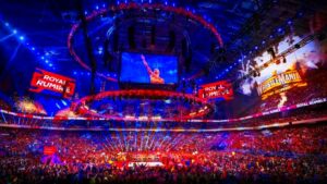 What channel is WWE Royal Rumble on tonight How to watch buy