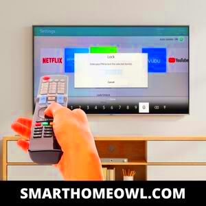 5 Easy Steps To Remove Youtube From Smart TV 2023 HowTo  SmartHomeOwl