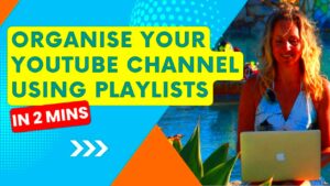 Youtube How to organise your Youtube Channel using Playlists  YouTube