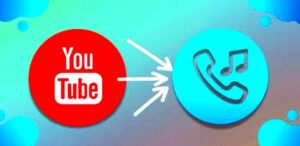 How To Set Youtube Song As Ringtone On Iphone  Gibbs Artmer